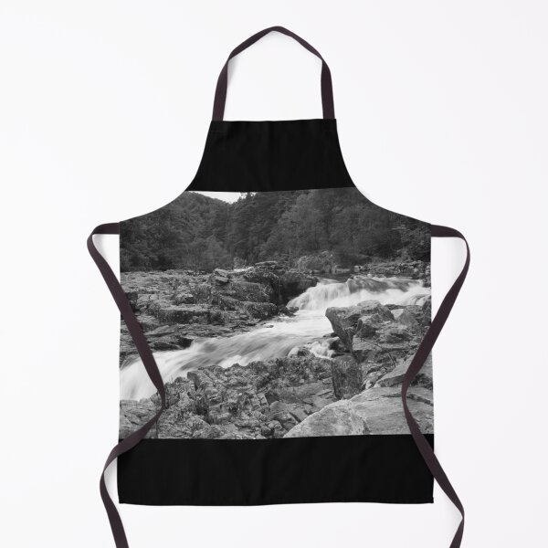 Item preview, Linn of Tummel, Waterfall Scotland designed and sold by Imladris01.