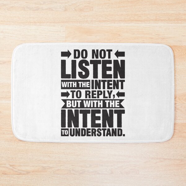 Item preview, Listen designed and sold by plushism.