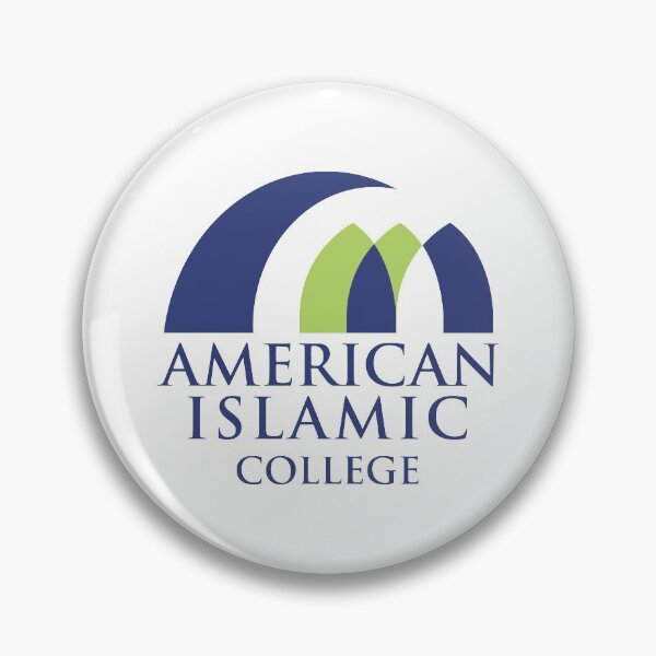 Item preview, American Islamic (AIC) College  designed and sold by Hattox.