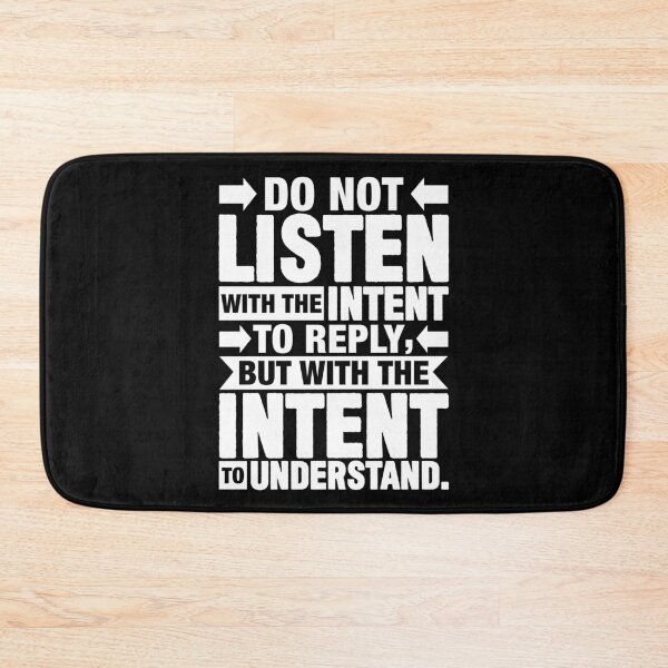 Item preview, Listen designed and sold by plushism.