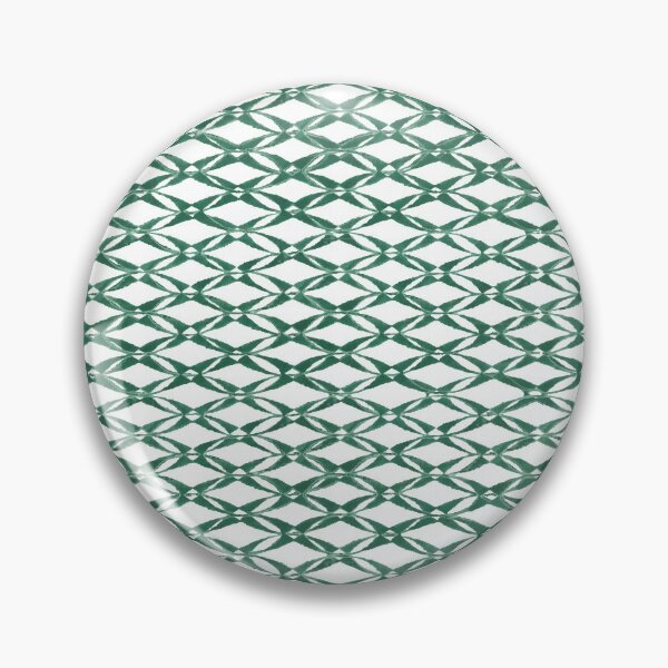 Item preview, Green color geometric template (Mod5d) designed and sold by ideiarte.