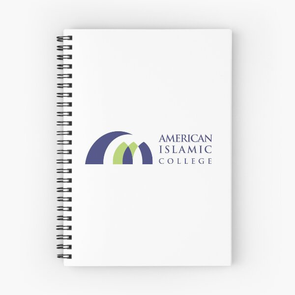 Item preview, Colegio Islámico Americano (AIC) designed and sold by Hattox.
