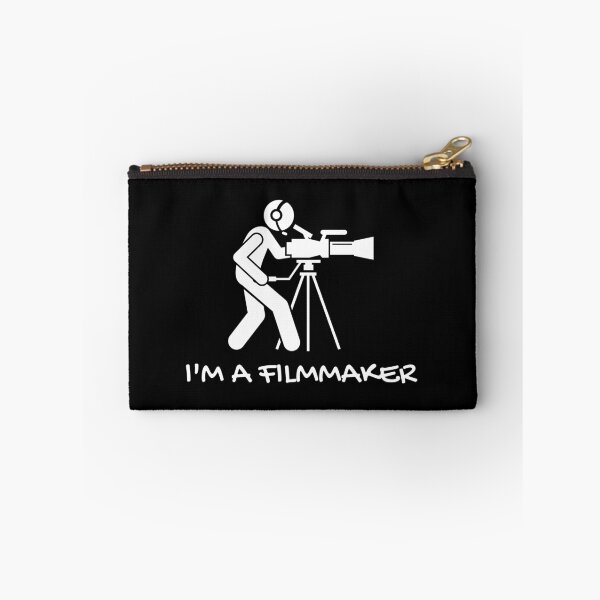 Item preview, I'm a Filmmaker designed and sold by HasnaanMohsin.