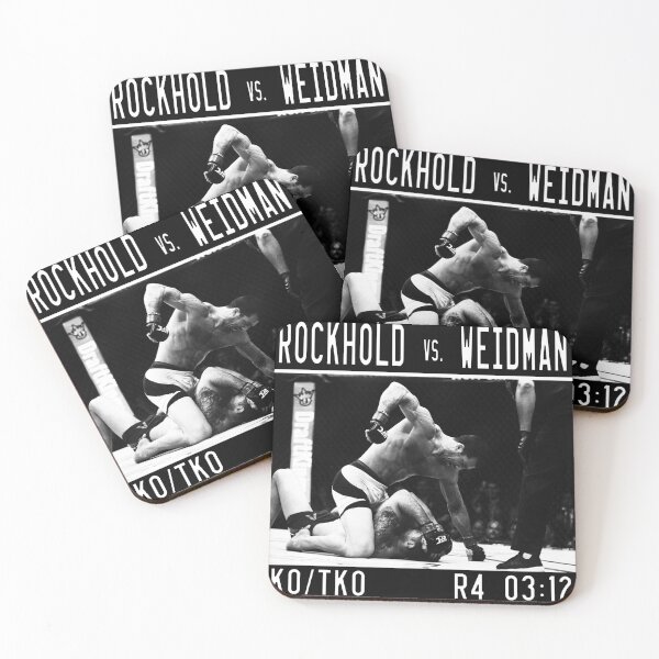 Item preview, Rocked Cold designed and sold by SavageRootsMMA.