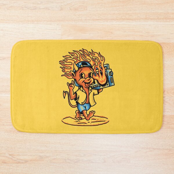 Item preview, TO HELL WITH MUSIC designed and sold by Alexander  Medvedev.