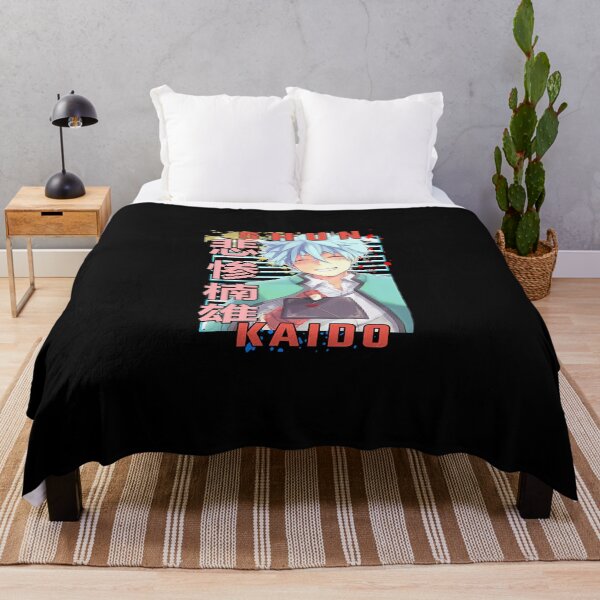 Item preview, Shun Kaidō The Disastrous Life of Saiki K designed and sold by wsLeslie89.