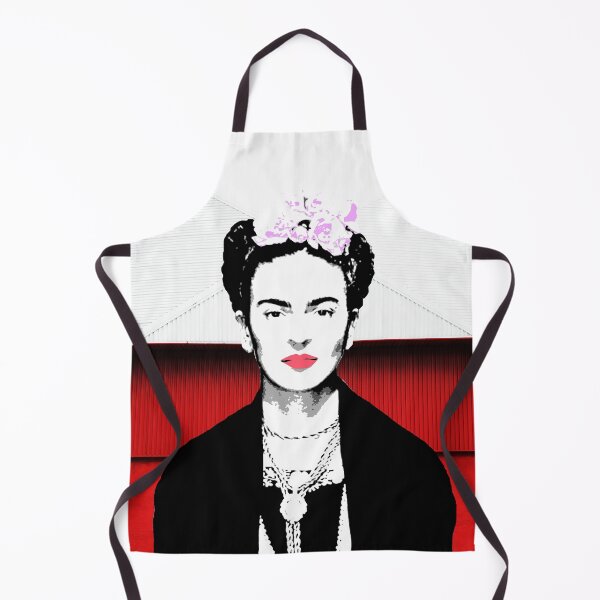 Item preview, Black Friday Red Frida designed and sold by azimaplace.