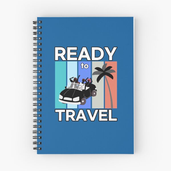 Item preview, Ready to travel designed and sold by JooArtPrints  ★★★★★.