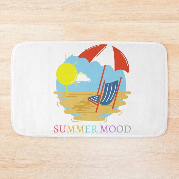 Item preview, Summer Mood designed and sold by Lineemme.
