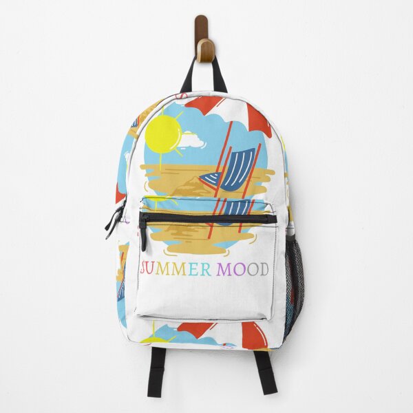 Item preview, Summer Mood designed and sold by Lineemme.
