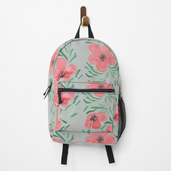 Item preview, Pink flowers designed and sold by JadeWuArt.