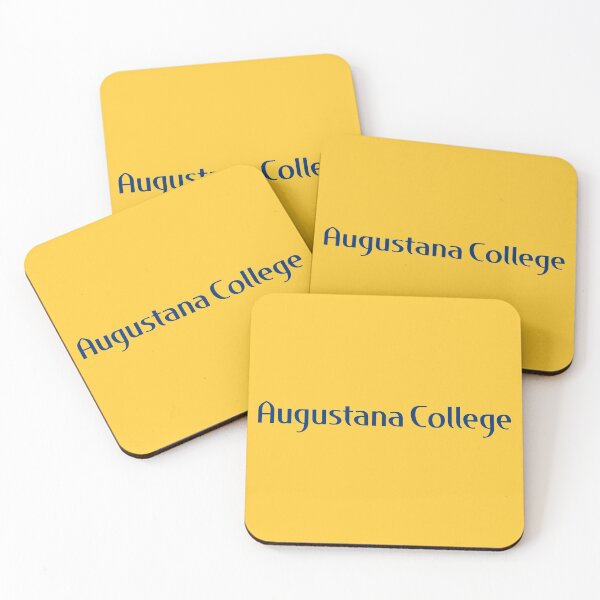 Item preview, Augustana College (Illinois) designed and sold by Hattox.