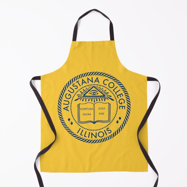 Item preview, Augustana College (Illinois) designed and sold by Hattox.