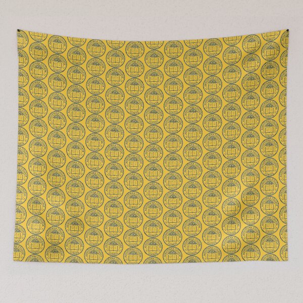 Item preview, Augustana College (Illinois) designed and sold by Hattox.