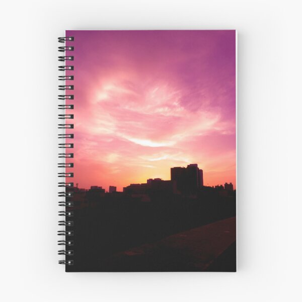 Item preview, bright sunset  designed and sold by anoushaysohail.