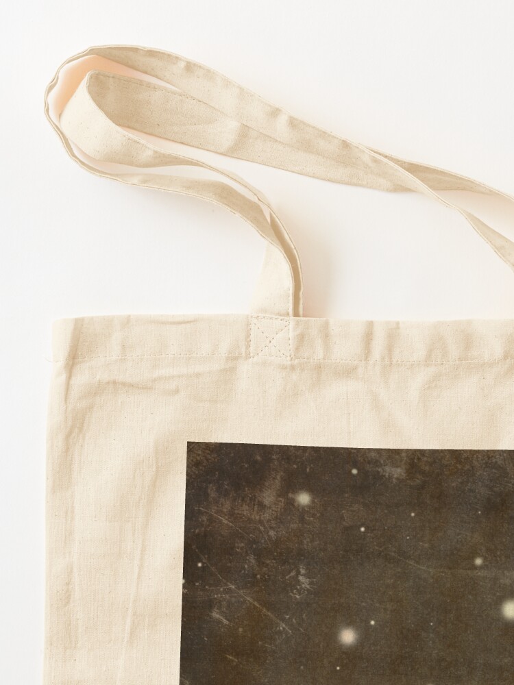 Alternate view of Fireflies Tote Bag