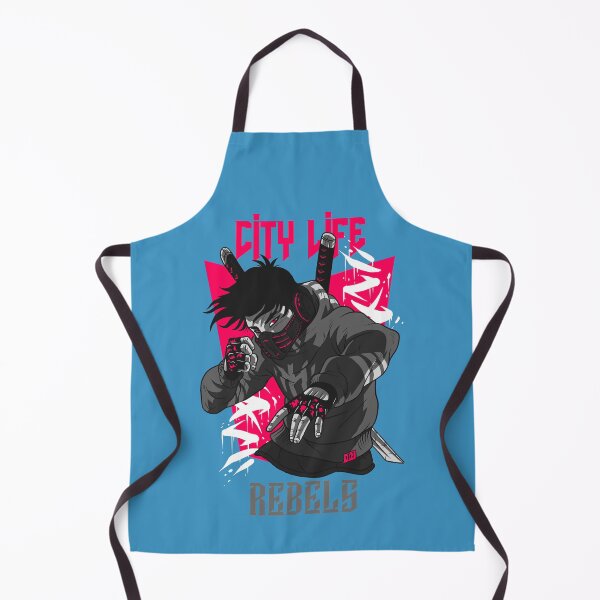 Item preview, City Life Rebels designed and sold by Oscar Price.