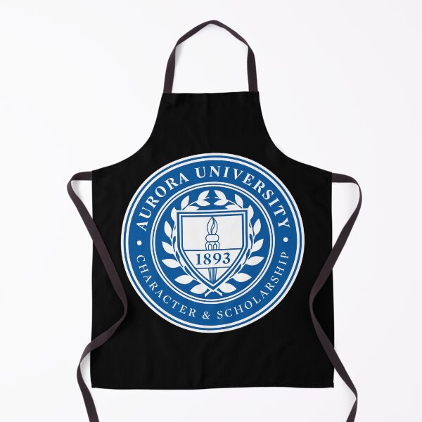 Item preview, Aurora College designed and sold by Hattox.