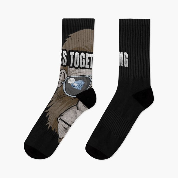 Item preview, AMC WSB Apes Together Strong designed and sold by MarioShirtWorld.