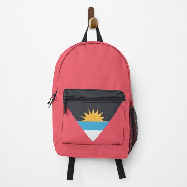 Item preview, Antigua and Barbuda designed and sold by FlatFlags.