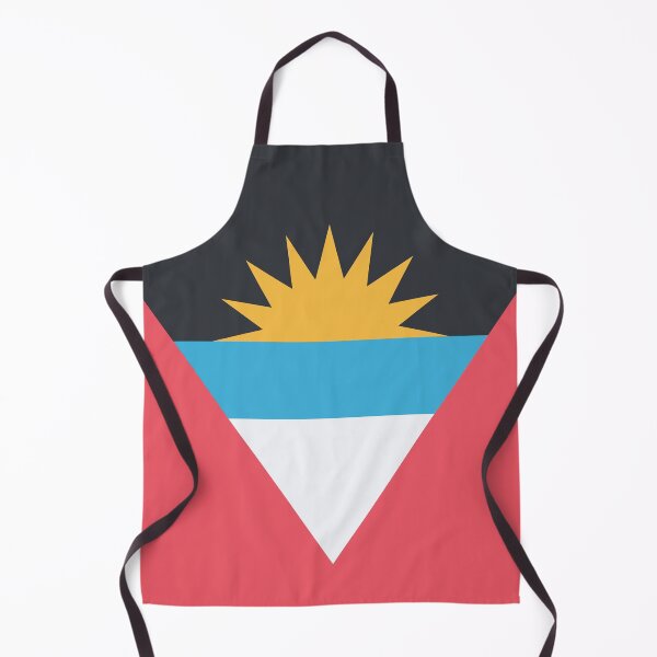 Artikelvorschau, Antigua und Barbuda entworfen und verkauft von FlatFlags.