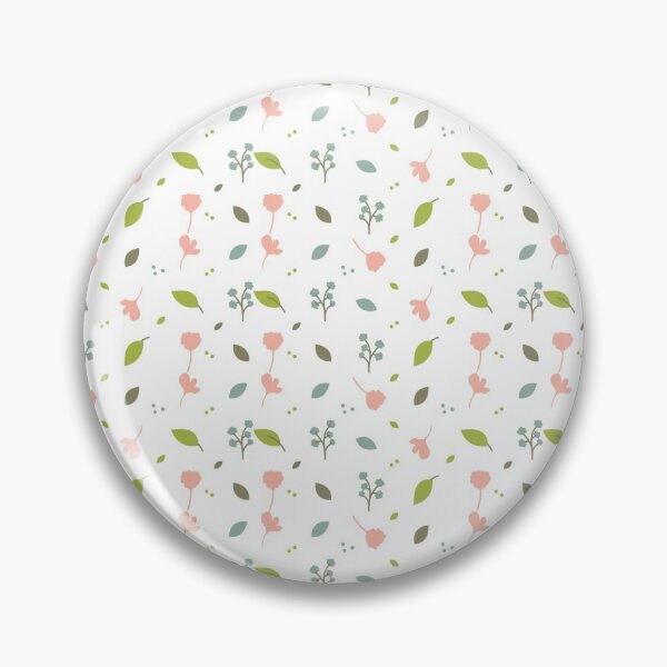 Item preview, Small flowers pattern. designed and sold by Preetydesign.