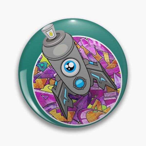 Item preview, Blast off - Inner vision 2 designed and sold by Sparky Jones.