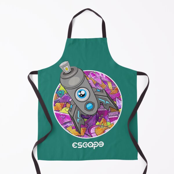 Item preview, Blast off - Inner vision 2 designed and sold by Sparky Jones.
