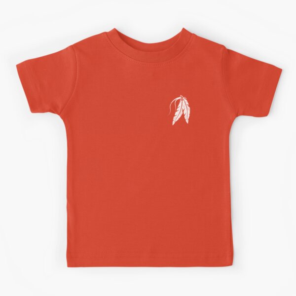Every Child Matters Kids T-Shirt