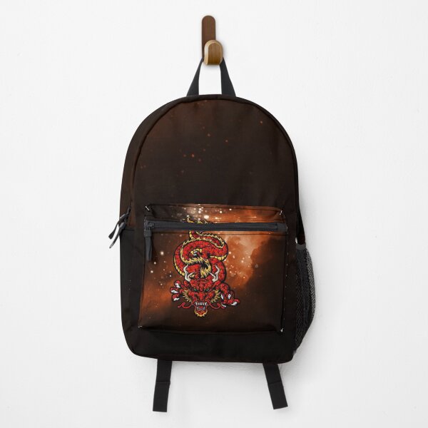 Item preview, Awesome asian angry asian dragon designed and sold by nicky2342.