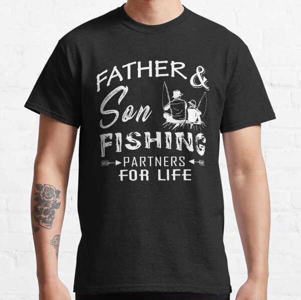 FATHER'S DAY RODFATHER Fishing Shirt, Vintage Men's Shirt, Vintage Fishing  T, Gift for Dad, Gift for Him, Birthday Fisherman Gift, Fishing T 