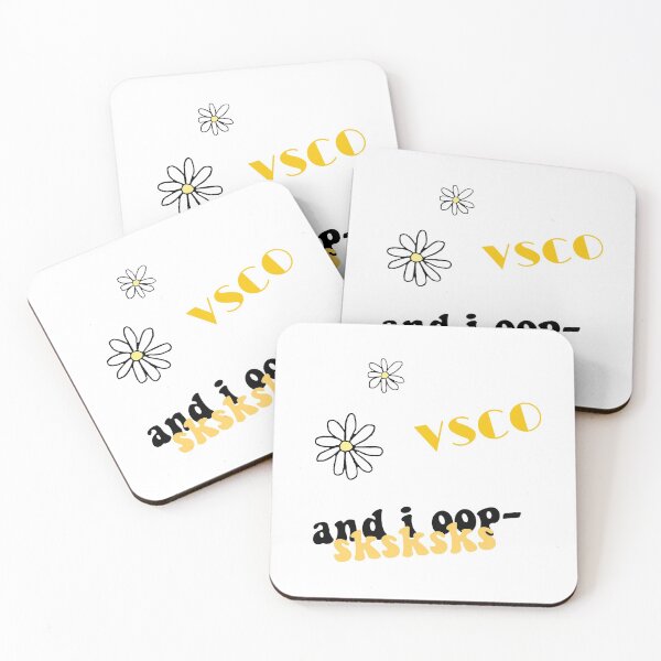 Item preview, SVCO sticker pack designed and sold by ViviensWorld.
