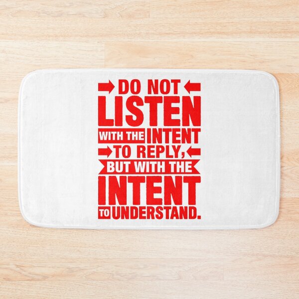 Item preview, Listen designed and sold by plushism.