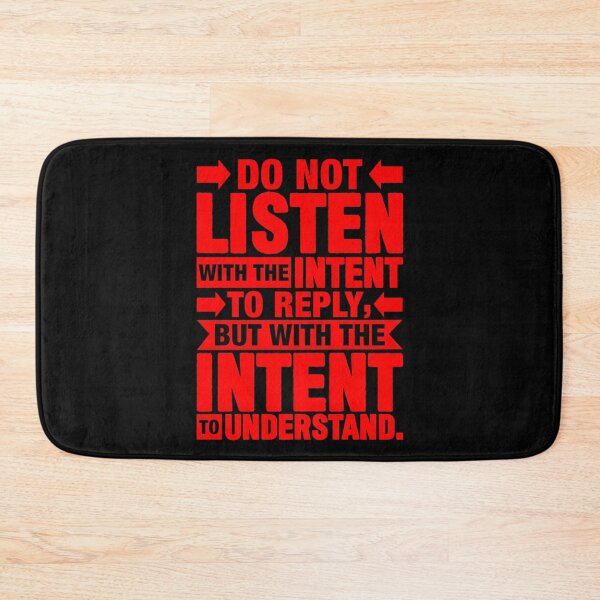Item preview, Listen designed and sold by plushism.
