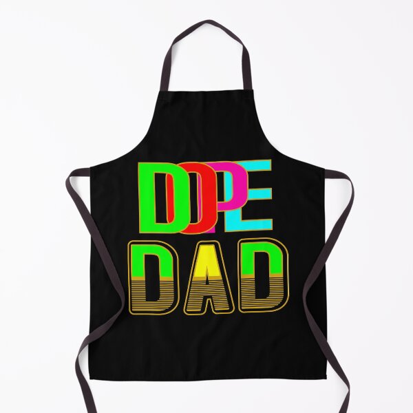 Item preview, Dope Dad designed and sold by CreativeBel.