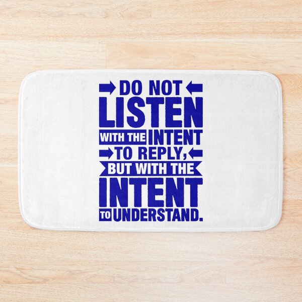 Item preview, Listen designed and sold by plushism.