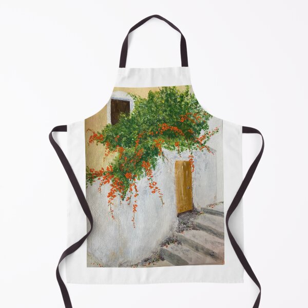 Item preview, Skopelos in Summer designed and sold by Rivvyarts.