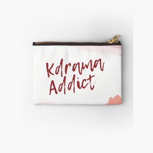 Item preview, Kdrama addict designed and sold by Kdramaspot.