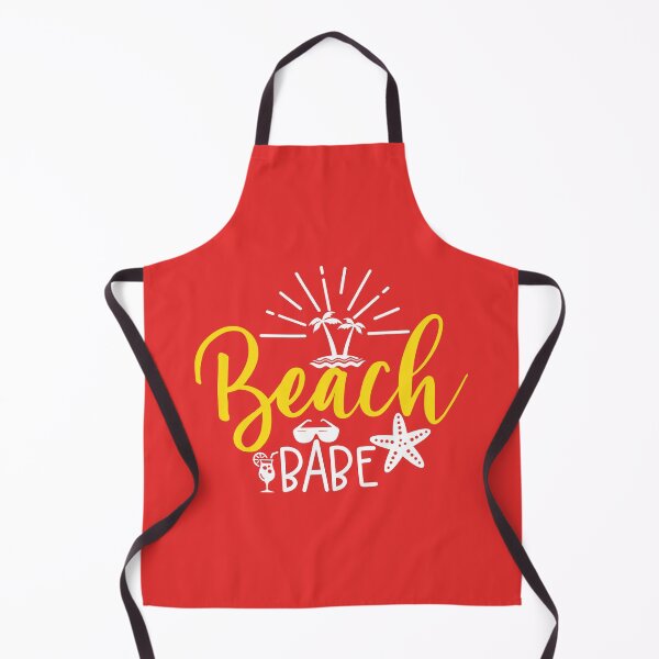 Item preview, Beach Babe designed and sold by AnveeBubbles.