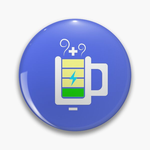Item preview, coffee charging  designed and sold by Babastyle.