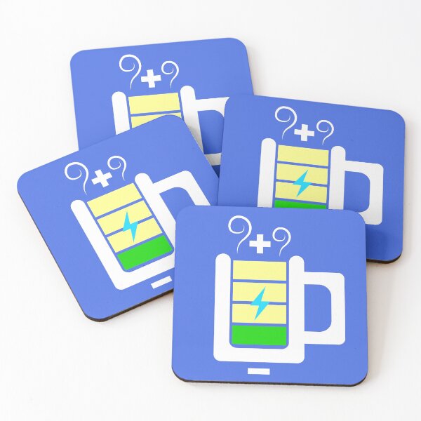 Item preview, coffee charging  designed and sold by Babastyle.