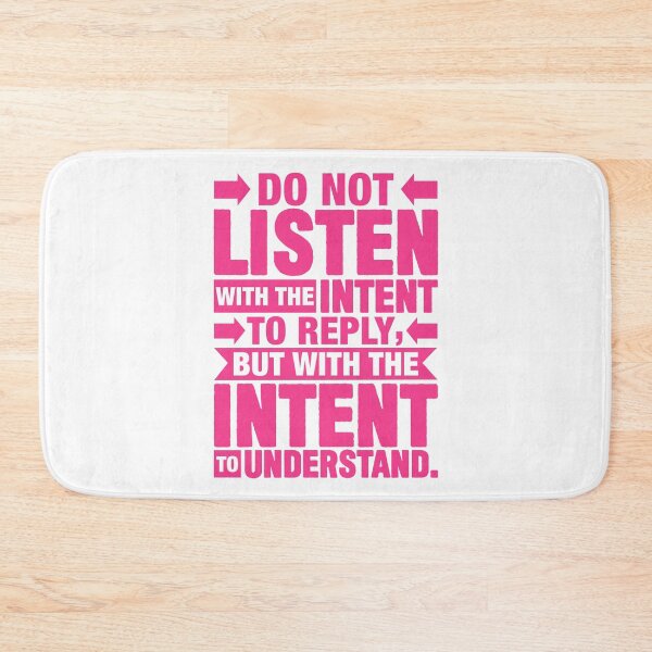 Item preview, Listen designed and sold by plushism.
