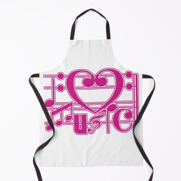 Item preview, I LOVE MUSIC designed and sold by auraclover.