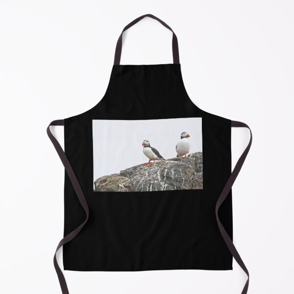 Item preview, Puffins - Farne Islands designed and sold by Graham Geldard Photography.