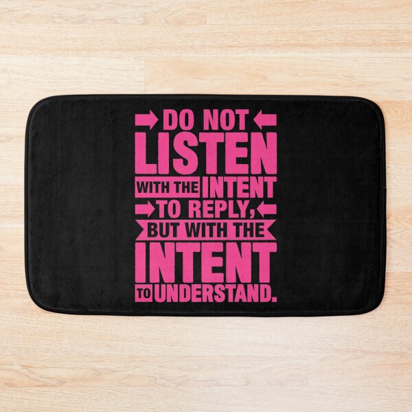 Item preview, Listen designed and sold by plushism.