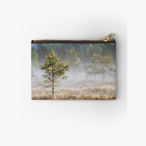 Item preview, 5.6.2021: Pine Tree at Marsh designed and sold by Petri Volanen.