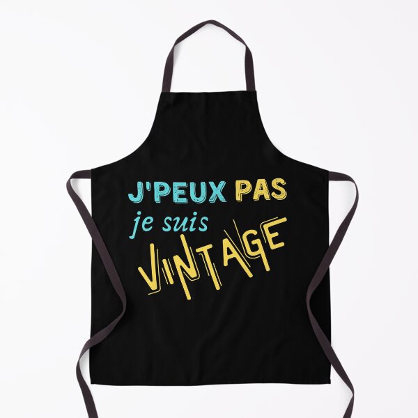 Item preview, I can't, I'm vintage designed and sold by JeremyMadaci.
