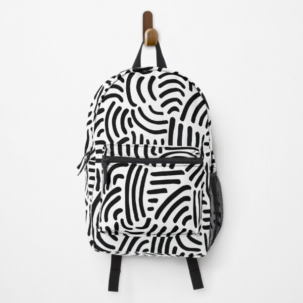 Item preview, Contemporary Scandinavian Abstract Print designed and sold by pixelgarden.