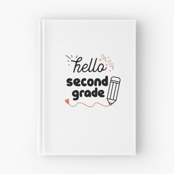 Item preview, Hello Second Grade Shirt, Second Grade Teacher, 2nd Grade, Teacher Shirts, Gifts For Teachers, First Day of School Sweatshirt, Squad Hoodie designed and sold by Liveprintable ⭐⭐⭐⭐⭐.