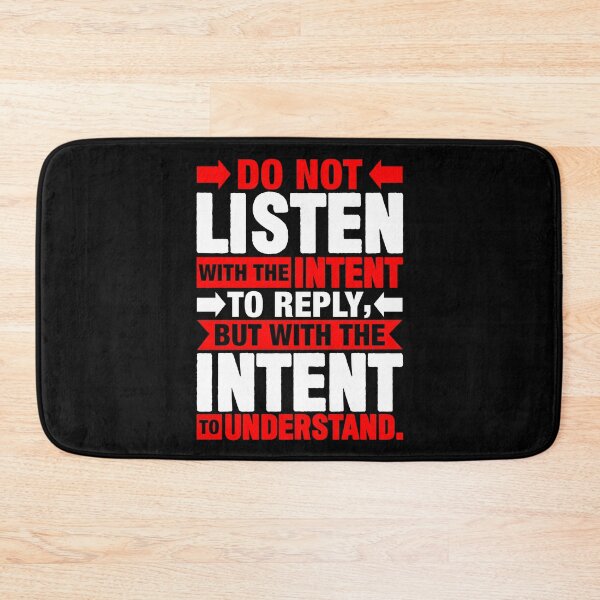 Item preview, Listen designed and sold by plushism.